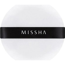 Meks Missha Pudra Süngeri Powder Puff Makyaj Süngeri 1 Adet, 111573
