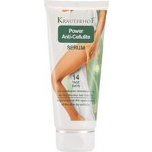 Meks Krauterhof Anti Cellulite Serum, Selülit Karşıtı Serum (100 Ml)