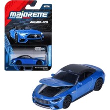 Meks Majorette Mercedes Amg Serisi Araçlar Mercedes-Amg Sl 63