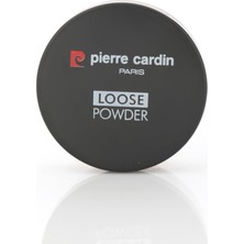 Meks Pierre Cardin Loose Powder - Toz Pudra - Medium Sand (Orta Kum) - 497