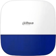 Meks Dahua ARA13-W2 Harici Siren Mavi̇
