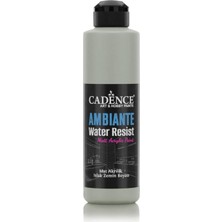 Meks Cadence Ambiente Suya Day. Akr. Boya Aw-13 Ihlamur 250ML + Katali̇zör 10GR