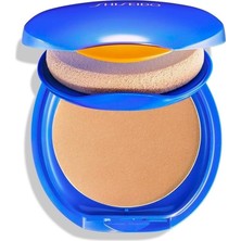 Meks Shiseido Uv Protective Compact Foundation SPF30 Medium Ochre 12GR, 21318