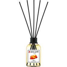 Meks Pierre Cardin Reed Diffuser 110 ml - Amber- Oda Kokusu