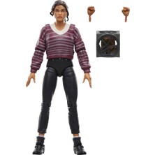 Meks Hasbro Marvel Legends Series Spider-Man: No Way Home Marvel’s Mj Aksiyon Figürü