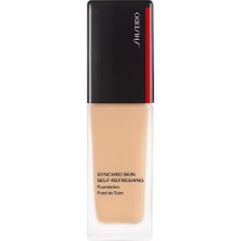 Meks Shiseido Synchro Self Refreshing Foundation 210 Ten Rengi, 21760
