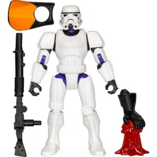 Meks Star Wars Mixmashers Figür Stormtrooper