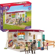 Meks Schleich Çeki Odası Oyuncak