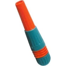Meks 125 1/2'' Ayarlı Hortum Lansı Ucu