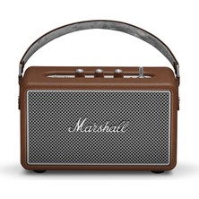 Meks Marshall Kilburn Iii Bt Hoparlör, Brown