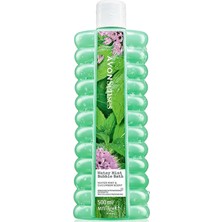 Meks Avon Senses Water Mint Nane ve Salatalık Kokulu Banyo Köpüğü 500 Ml.