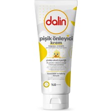 Meks Dalin Pişik Kremi 100 gr