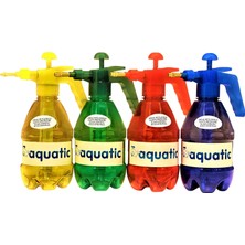 Meks Aquatic Basinçli Sprey 1,2 Lt