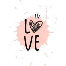 Meks Independently Published Love: Vokabelheft, 60 Seiten Mit Je 2 Spalten, A5