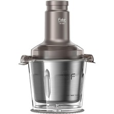 Meks Çok Fonksiyonlu Doğrayıcı FW3503