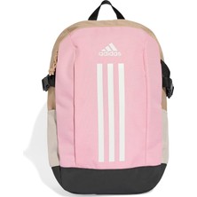 Meks Adidas Power Vii Sırt Çantası-En: 30 Cm, Boy: 46 Cm, Derinlik: 19 cm JX6562 Pembe