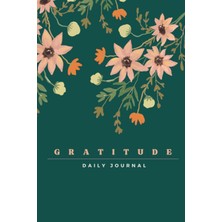 Meks Gratitude Daily Journal