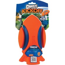 Meks Chuckit! Kickoff Köpek Oyuncağı