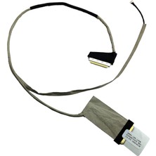 Meks Acer E1-521-4502G32MNKS Ile Uyumlu Ekran Data Flex Kablosu (Led)