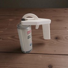 Meks Spray Boya Tabancası