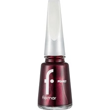 Meks Flormar Pearly Oje No:pl 068