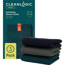 Meks Cleanlogic Streç Kumaş