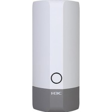 Meks H3C WA6120X Dahili Antenler 4 Akışlar Çift Radyo Wi-Fi 6 (802.11AX/AC/N) Yeni Nesil Dış Mekan Erişi