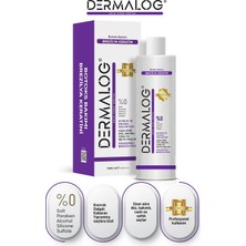 Meks Saç Botoksu & Brezilya Keratini - Professional Premium Seri 1000 ml