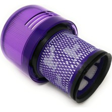 Meks Filtre Yıkanabilir Dyson V11, V15, SV14 ile Uyumlu