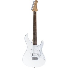 Meks Yamaha Pacifica 012 Elektro Gitar (Vintage White)
