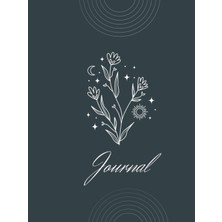 Meks Daily Check In Journal