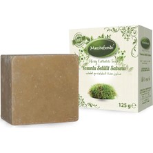 Meks Mecitefendi Yosunlu Selülit Sabunu 125 gr