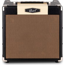 Meks Cort CM15RBK 15W Gitar Amfisi