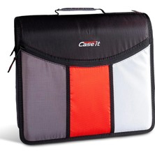 Meks Case-It Mighty Zip Tab Fermuar Bağlayıcı