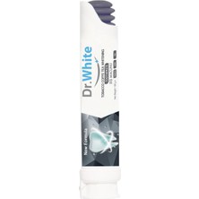 Meks Dr.white Whitening Tobacco,coffe, Tea Diş Macunu 100 ml