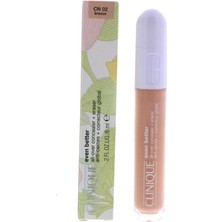Meks Clinique Even Better Concealer Göz Altı Kapatıcısı Cn 02 Breeze