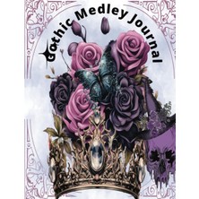Meks Independently Published Gothic Medley Journal