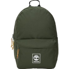 Meks Timberland Erkek Kadın Tfo Sırt Çantası Sırt Çantası 22L Spor Çantası Yeşil, Yeşil, One Size