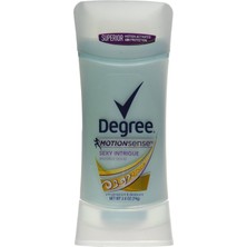 Meks Degree Sexy Intrigue Antiperspirant Stick Deodorant 74GR