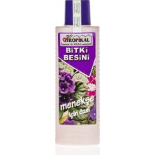 Meks Tropi̇kal Menekşe Bitki Besini 225 ml F579