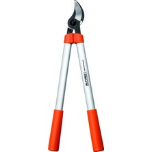 Meks Altuna 0390-50 Kalın Dal Budama Makası, 500 mm Komple Uzunluk, By Pass Sistem, 32 mm Dal Kesme Çapı
