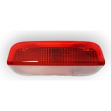 Meks VASS41 Kapı Altı Uyarı Eşik Lambası 1K0947411A Skoda Superb 3 ile Uyumlu 2020-2023
