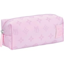 Meks Pencil Case Diva Pink Kalem Kutusu