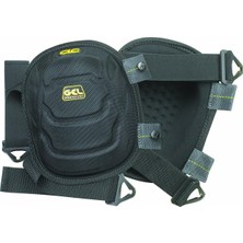 Meks Clc Custom Leathercraft 372 Gel-Tek Zemin Dizlikleri