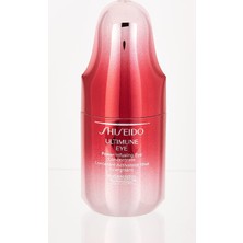 Meks Shiseido Ginza Tokyo Ultimune Power Infusing Eye Concentrate 15 ml Göz Kremi
