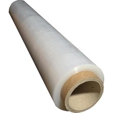 Meks Palet Streç Film 140 Metre 1.4 Kg.