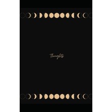 Meks Black Moon Daily Journal