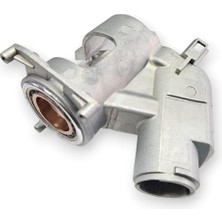 Meks Kontak Anahtar Gövdesi 357905851D Vw Jetta ile Uyumlu 1990-1991-1992