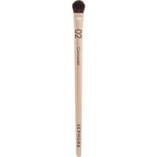 Meks Sephora New Classic - Kapatıcı Fırçası #02