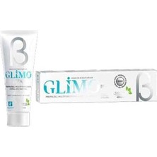 Meks Glimo Beta Hassa Diş ve Diş Etleri Için Propolisli & Multifonksiyonel Diş Macunu 75 ml